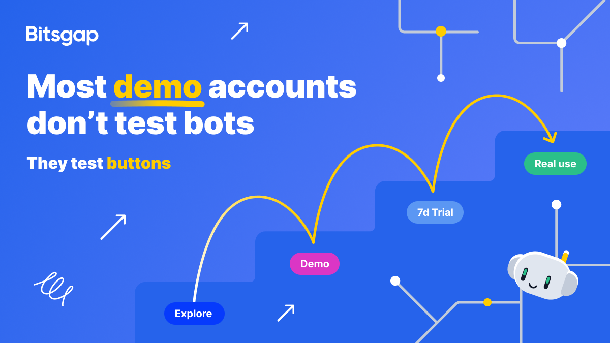 Best Crypto Demo Trading Accounts in 2026: Test Bots Before You Risk a Dollar